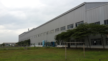 玻璃窯爐施工前檢修